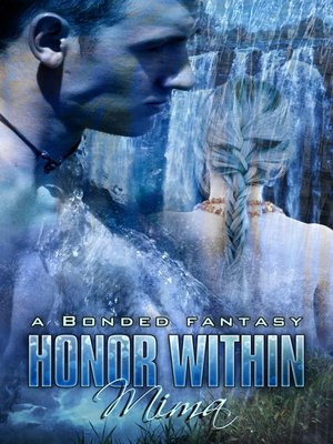 cover image of Honor Within